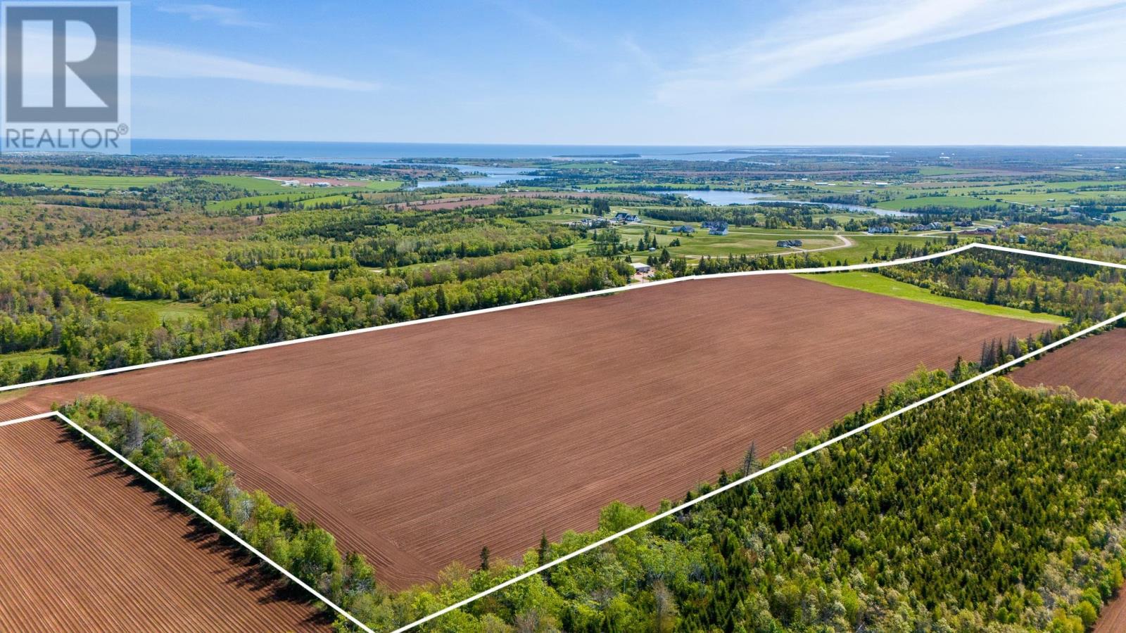 New London Road, New Glasgow, Prince Edward Island