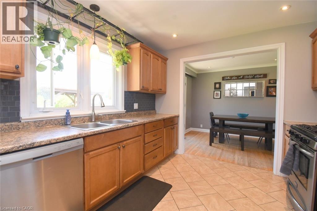 16 Parkview Road, Hagersville, Ontario  N0A 1H0 - Photo 14 - 40837670