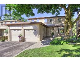 865 ARNOLD CRESCENT, Newmarket, Ontario