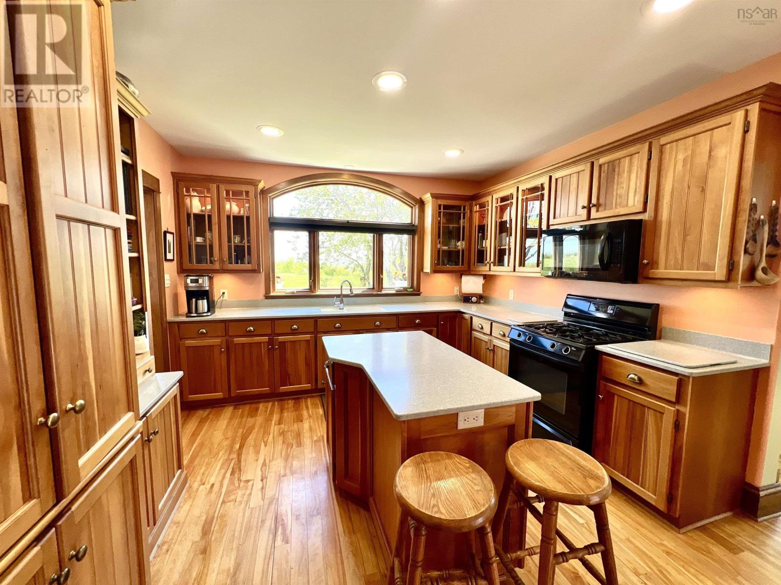 450 Hillsdale Road, Sandfield, Nova Scotia  B1K 1W7 - Photo 16 - 202615106