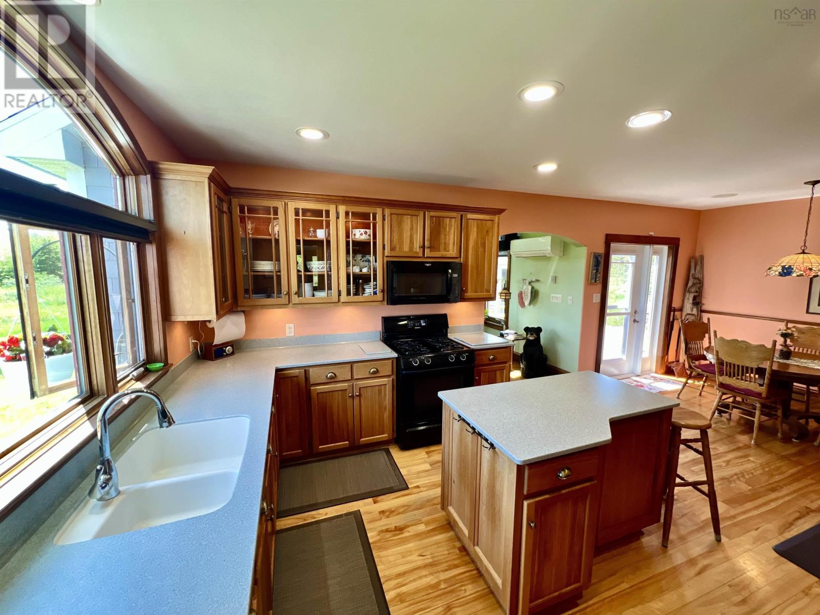 450 Hillsdale Road, Sandfield, Nova Scotia  B1K 1W7 - Photo 17 - 202615106