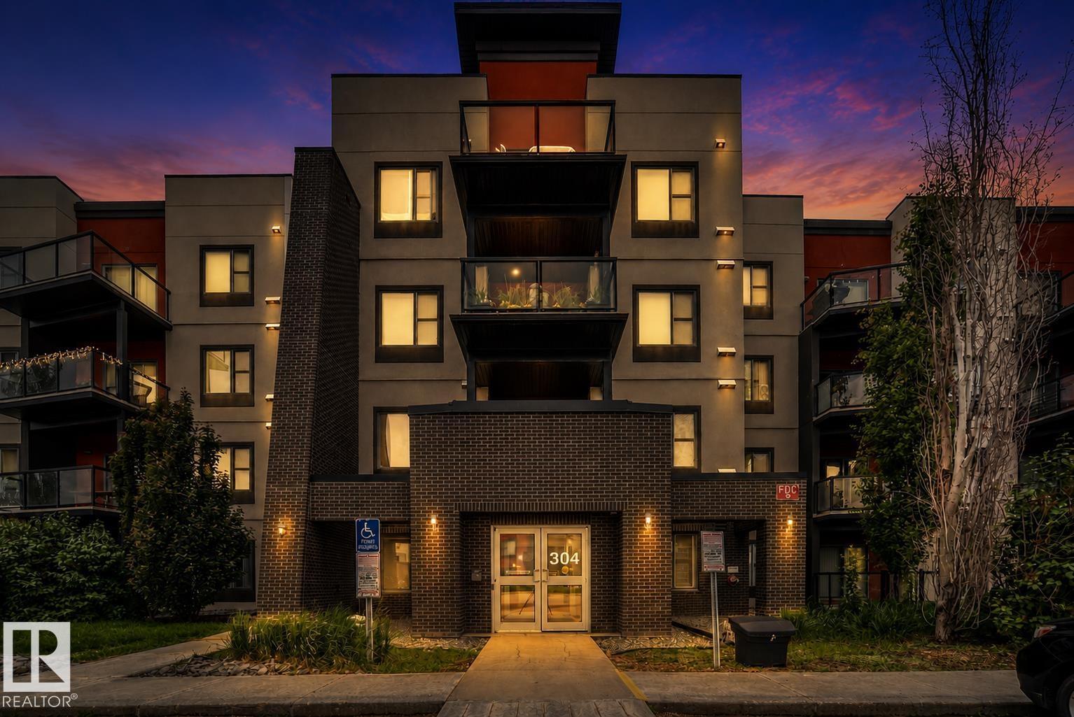#103 304 Ambleside Li SW, Edmonton, Alberta  T6W 0V2 - Photo 31 - E4494264