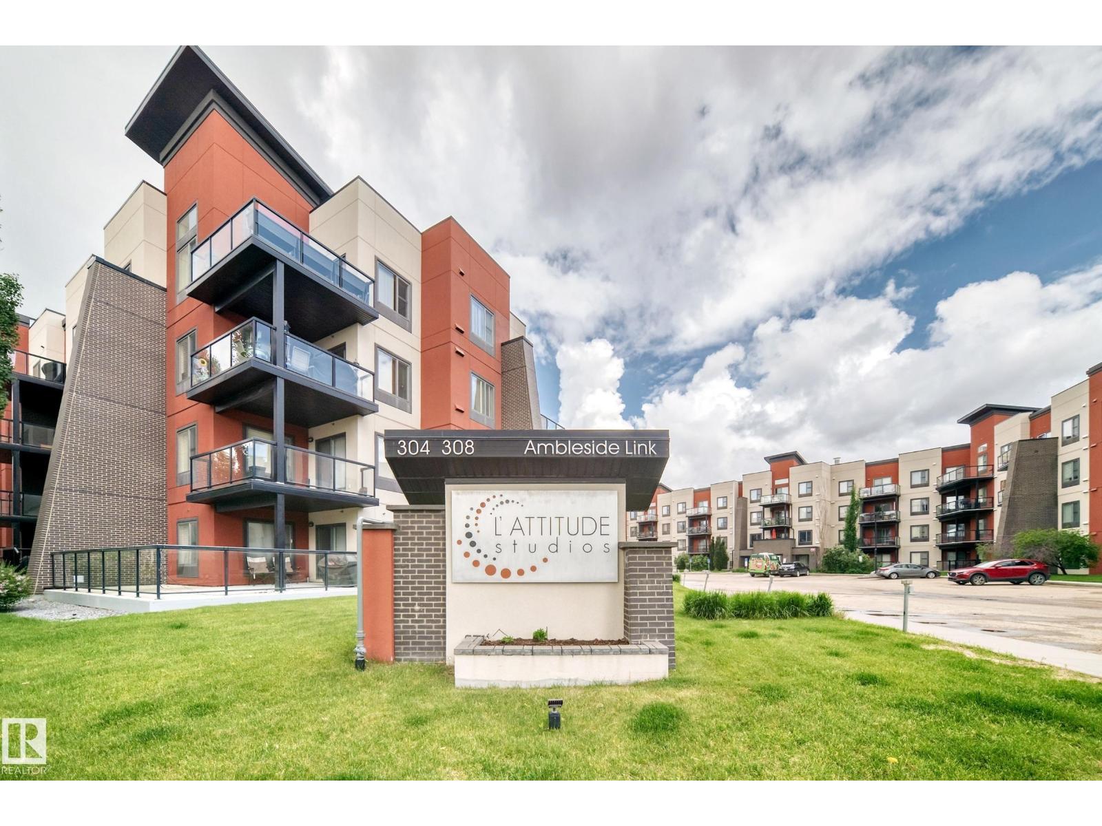 #103 304 Ambleside Li SW, Edmonton, Alberta  T6W 0V2 - Photo 32 - E4494264