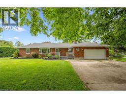885 WINSTON Boulevard, Listowel, Ontario