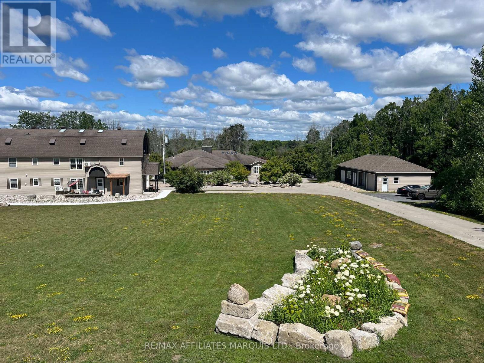 16401 County Rd 2, South Stormont, Ontario  K0C 1P0 - Photo 2 - X13466972
