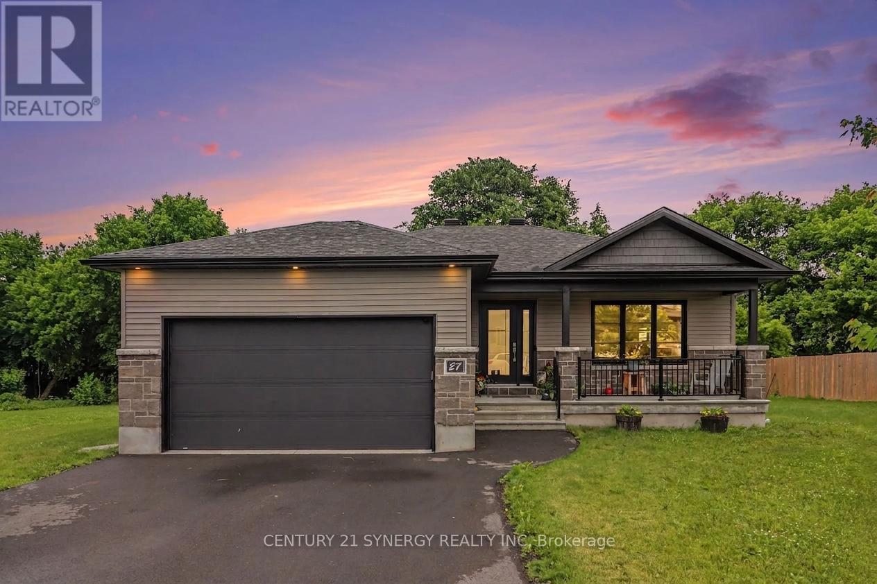 27 Calco Crescent, North Stormont, Ontario K0C 1W0 - Photo 2 - X13470730