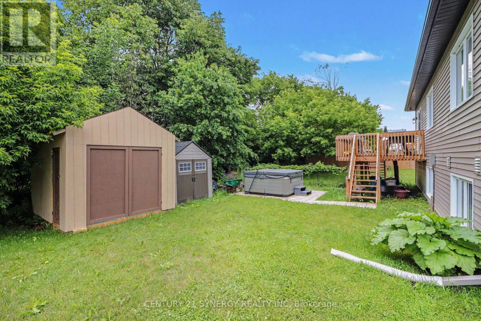 27 Calco Crescent, North Stormont, Ontario K0C 1W0 - Photo 32 - X13470730