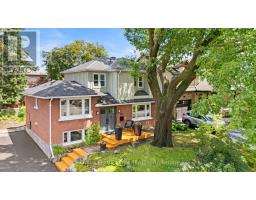 631 COURTENAY AVENUE, Ottawa, Ontario