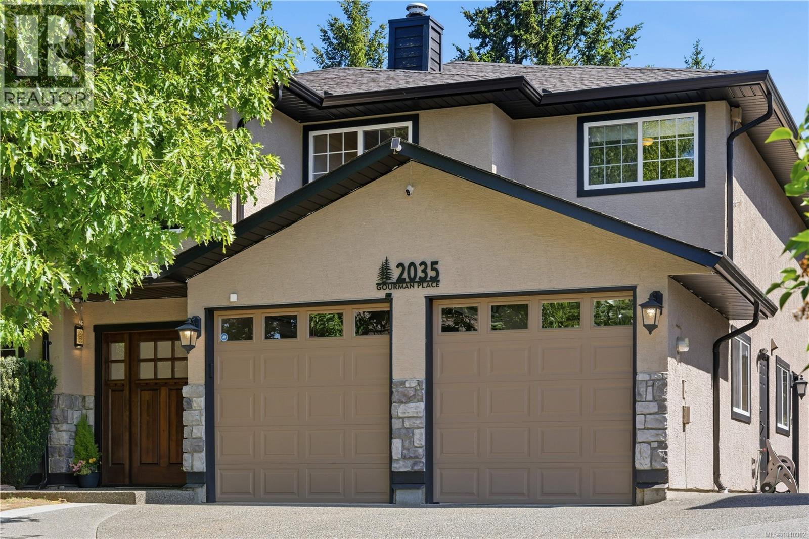 2035 Gourman Pl, Langford, British Columbia