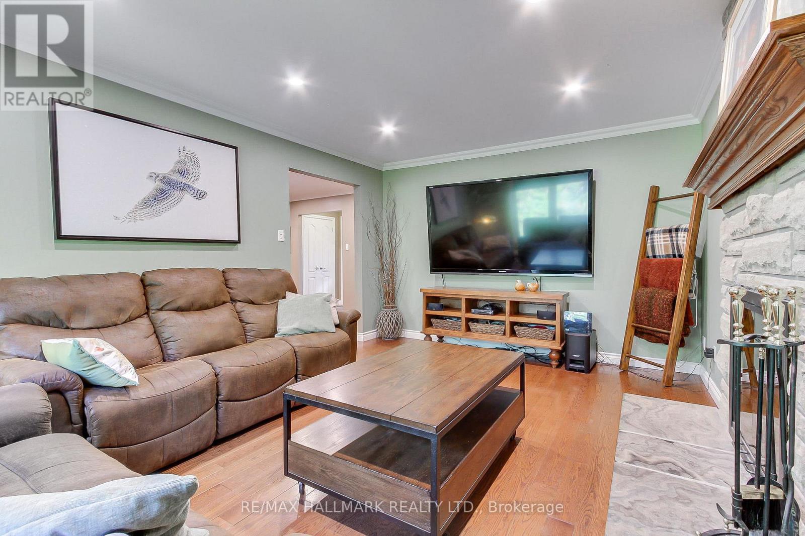 865 Arnold Crescent, Newmarket, Ontario  L3Y 2E4 - Photo 20 - N13467846