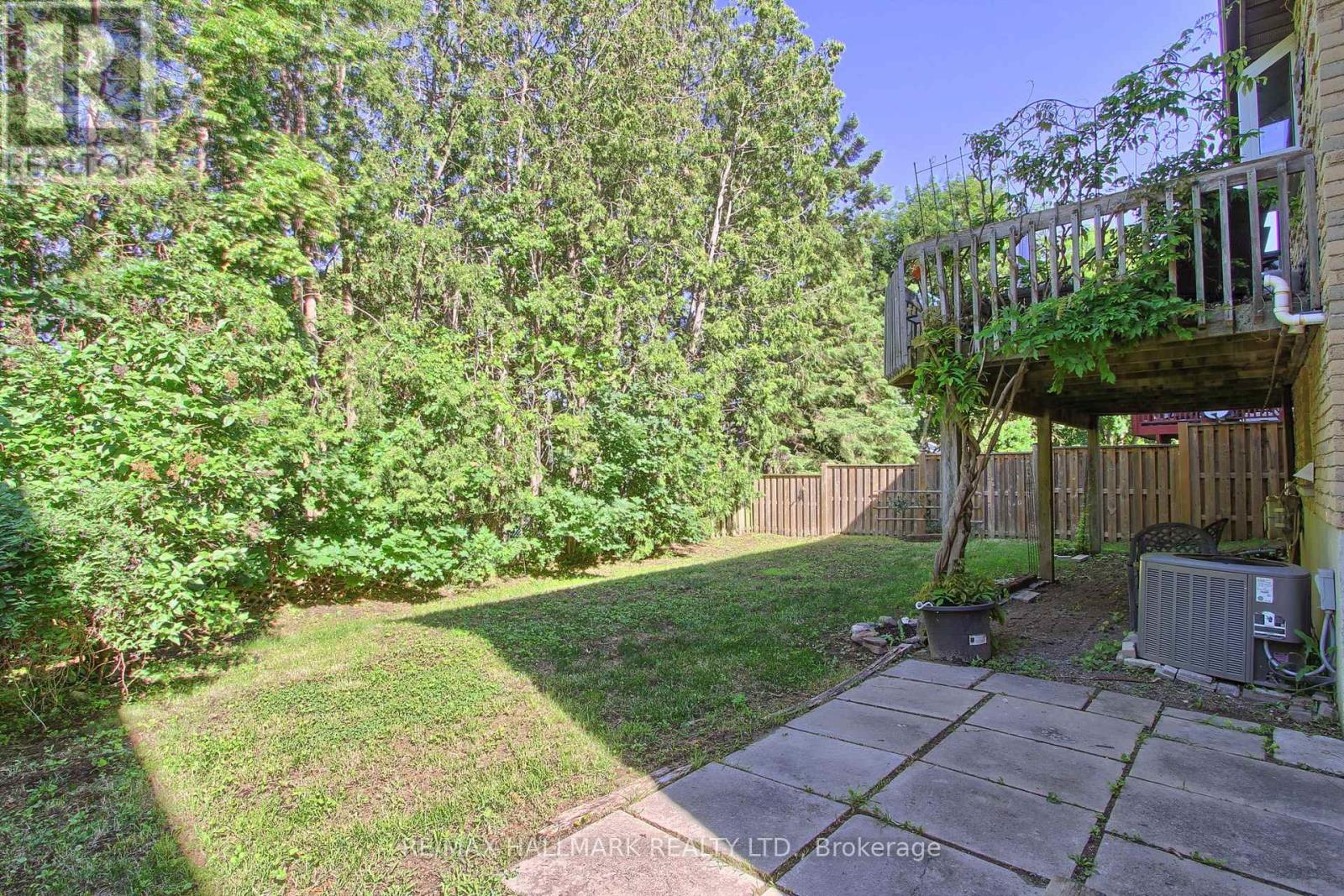 865 Arnold Crescent, Newmarket, Ontario  L3Y 2E4 - Photo 46 - N13467846