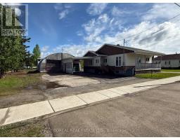236-238 MAIN ST, Smooth Rock Falls, Ontario