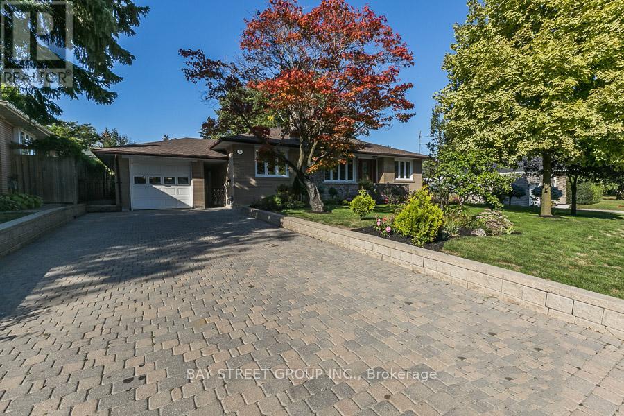 367 KERRYBROOK DRIVE, Richmond Hill, Ontario