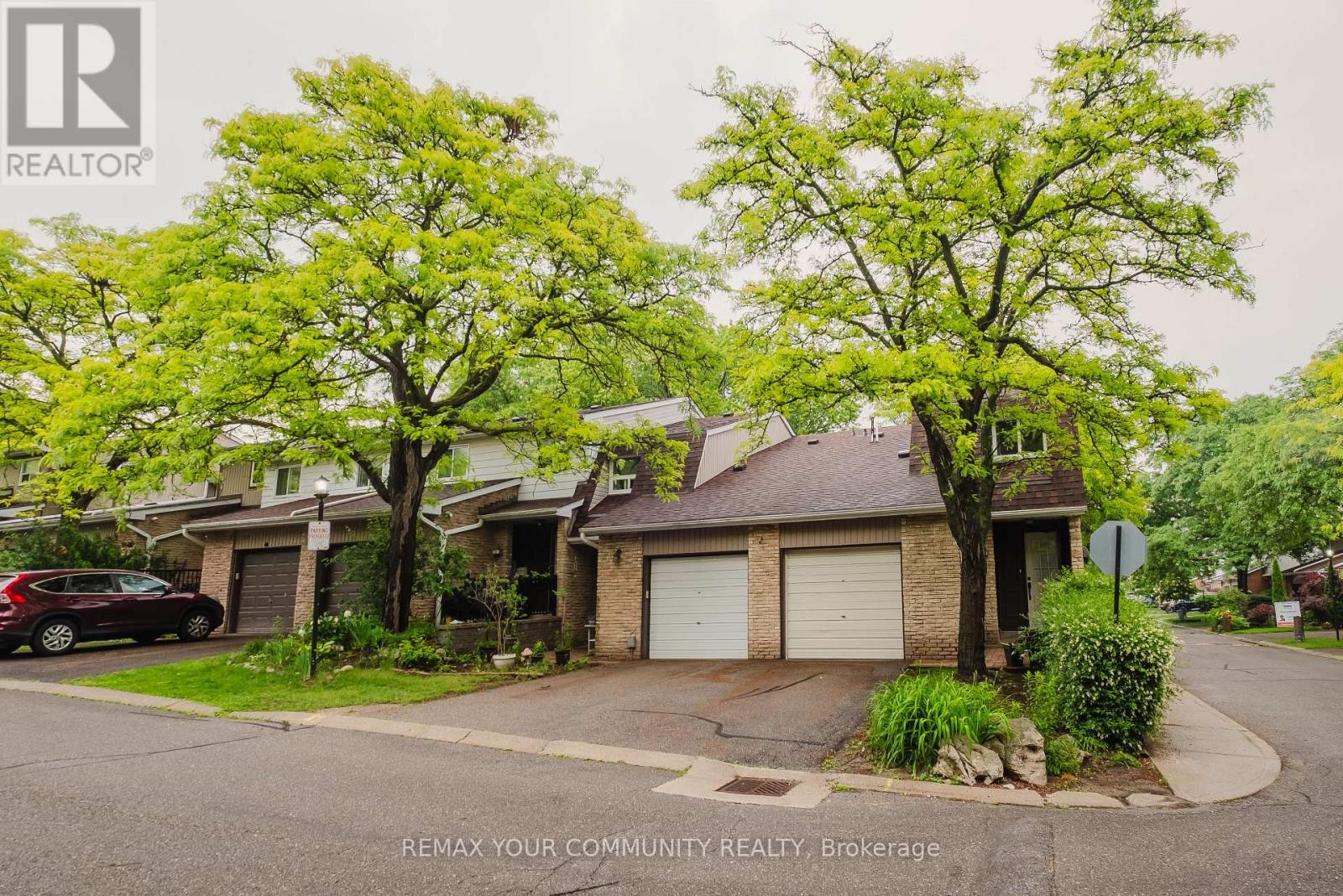 27 DUNKELD WAY, Markham, Ontario