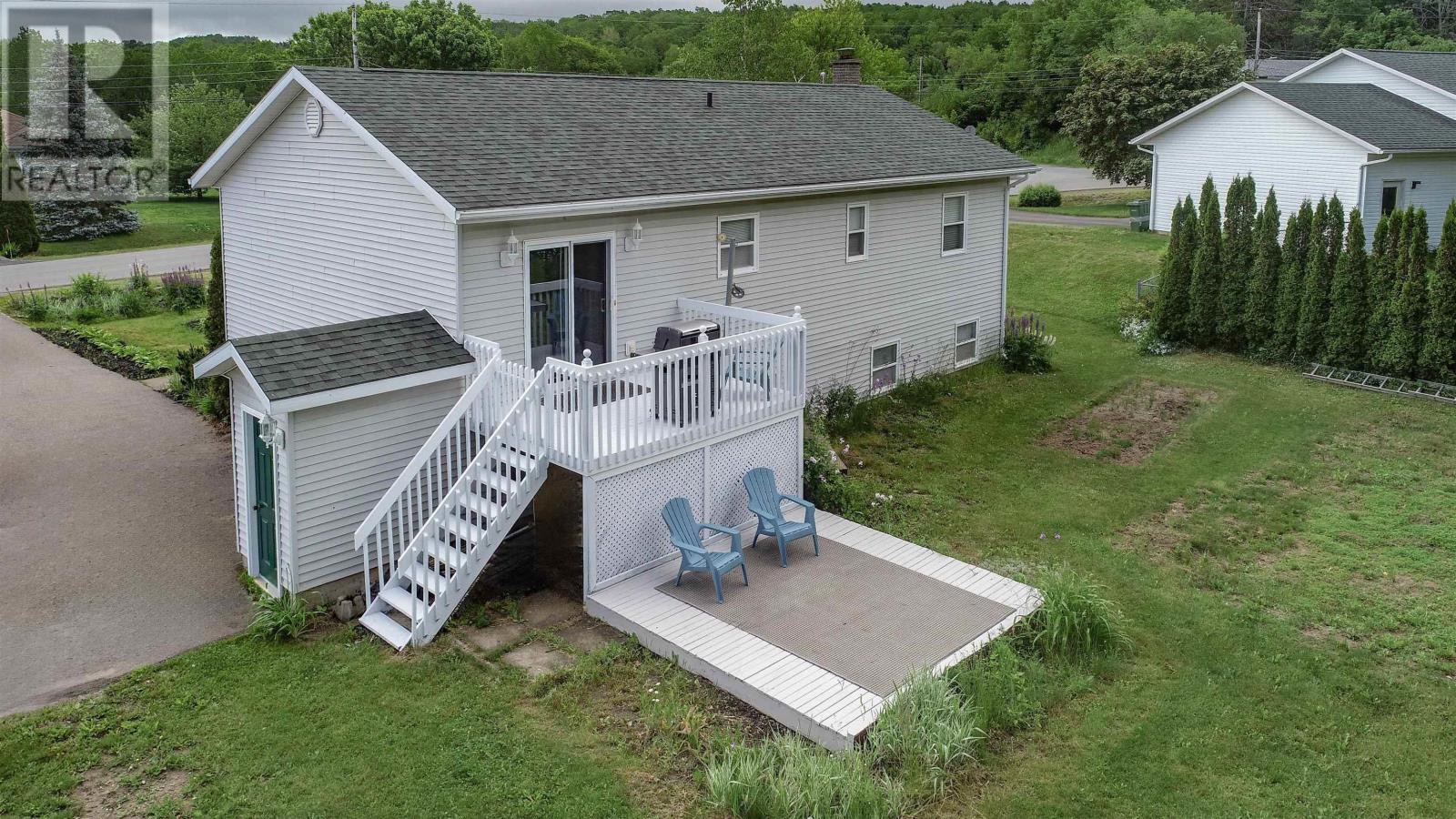 1030 Club Crescent ,new Minas, New Minas, Nova Scotia  B4N 4Z5 - Photo 10 - 202615107