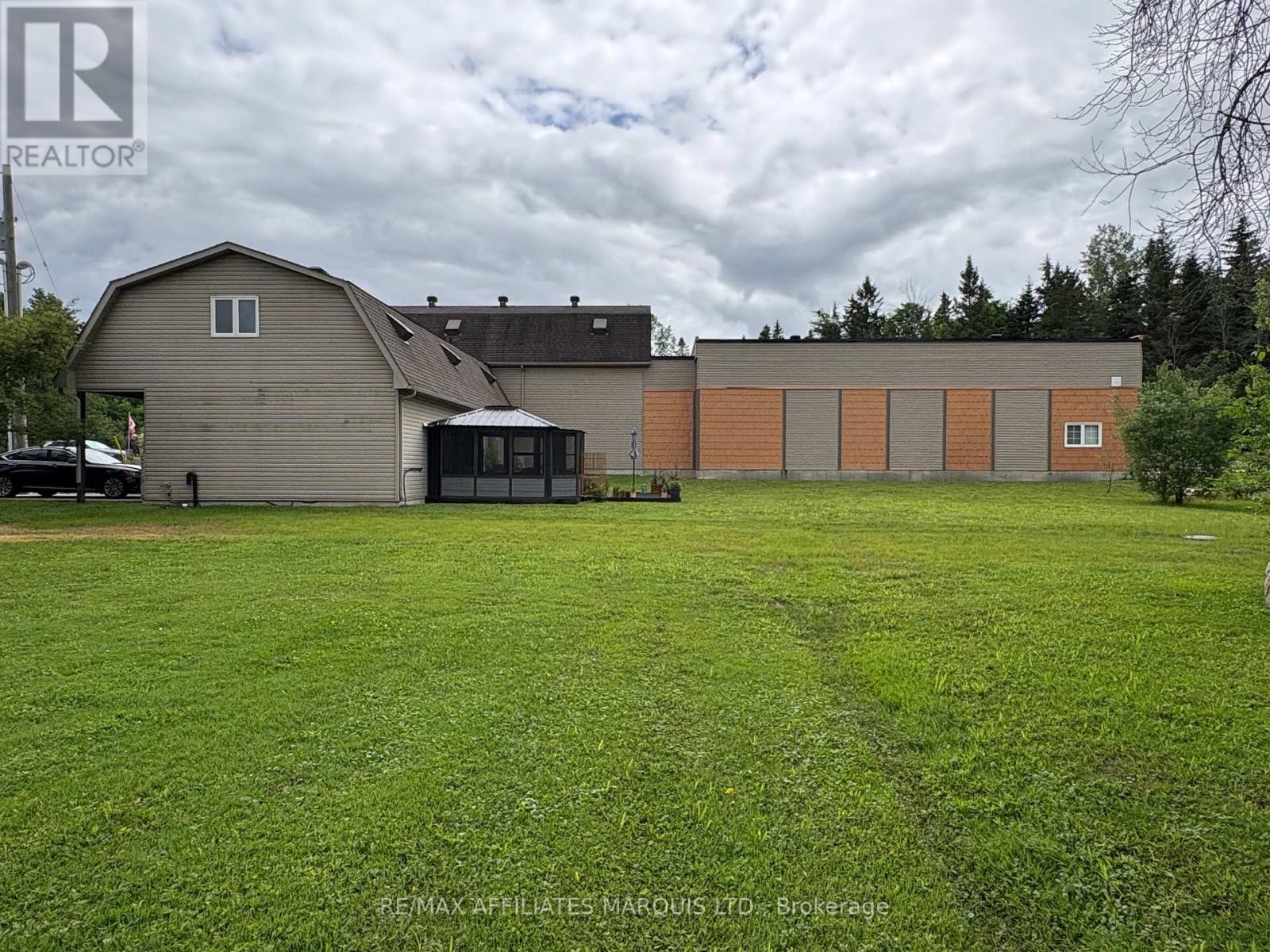 16401 County Rd 2, South Stormont, Ontario  K0C 1P0 - Photo 41 - X13466972