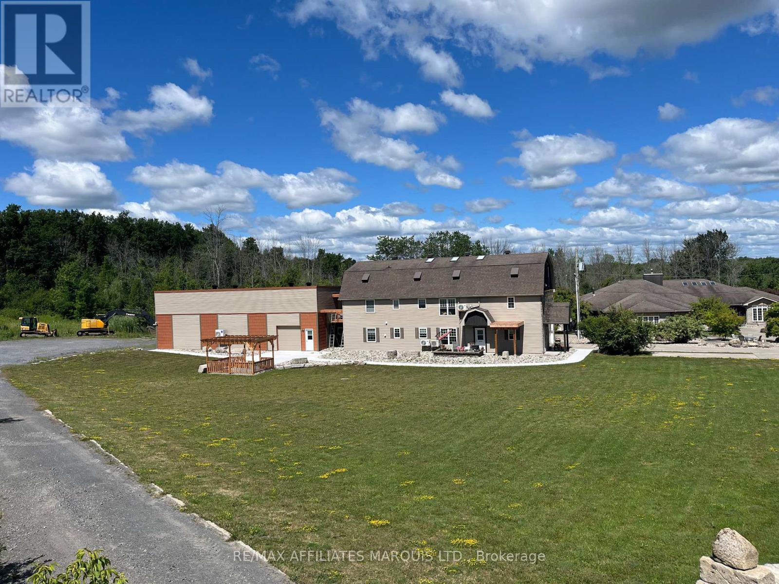 16401 County Rd 2, South Stormont, Ontario  K0C 1P0 - Photo 47 - X13466972