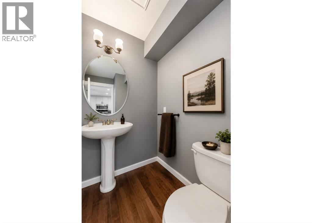572 Point Mckay Grove NW, Calgary, Alberta  t3b 5c5 - Photo 12 - A2320544