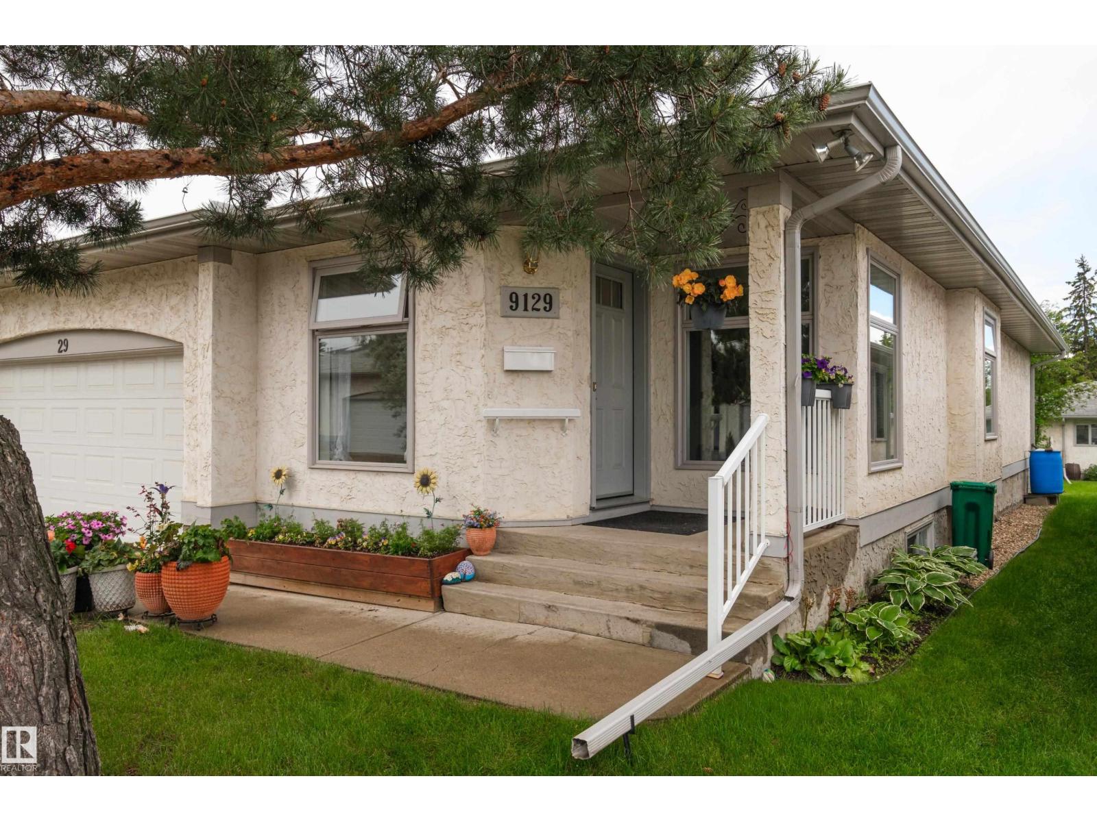 9129 Garden Rd, St. Albert, Alberta  T8N 5N3 - Photo 41 - E4494892