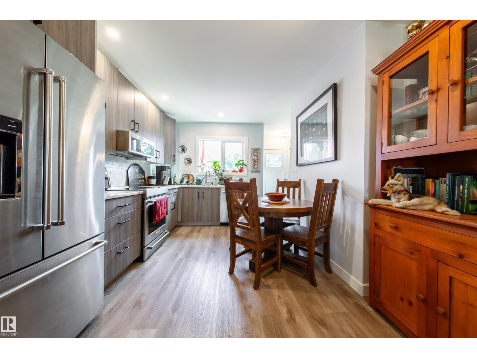 10811 73 Av Nw, Edmonton, Alberta  T6E 1C8 - Photo 11 - E4494893