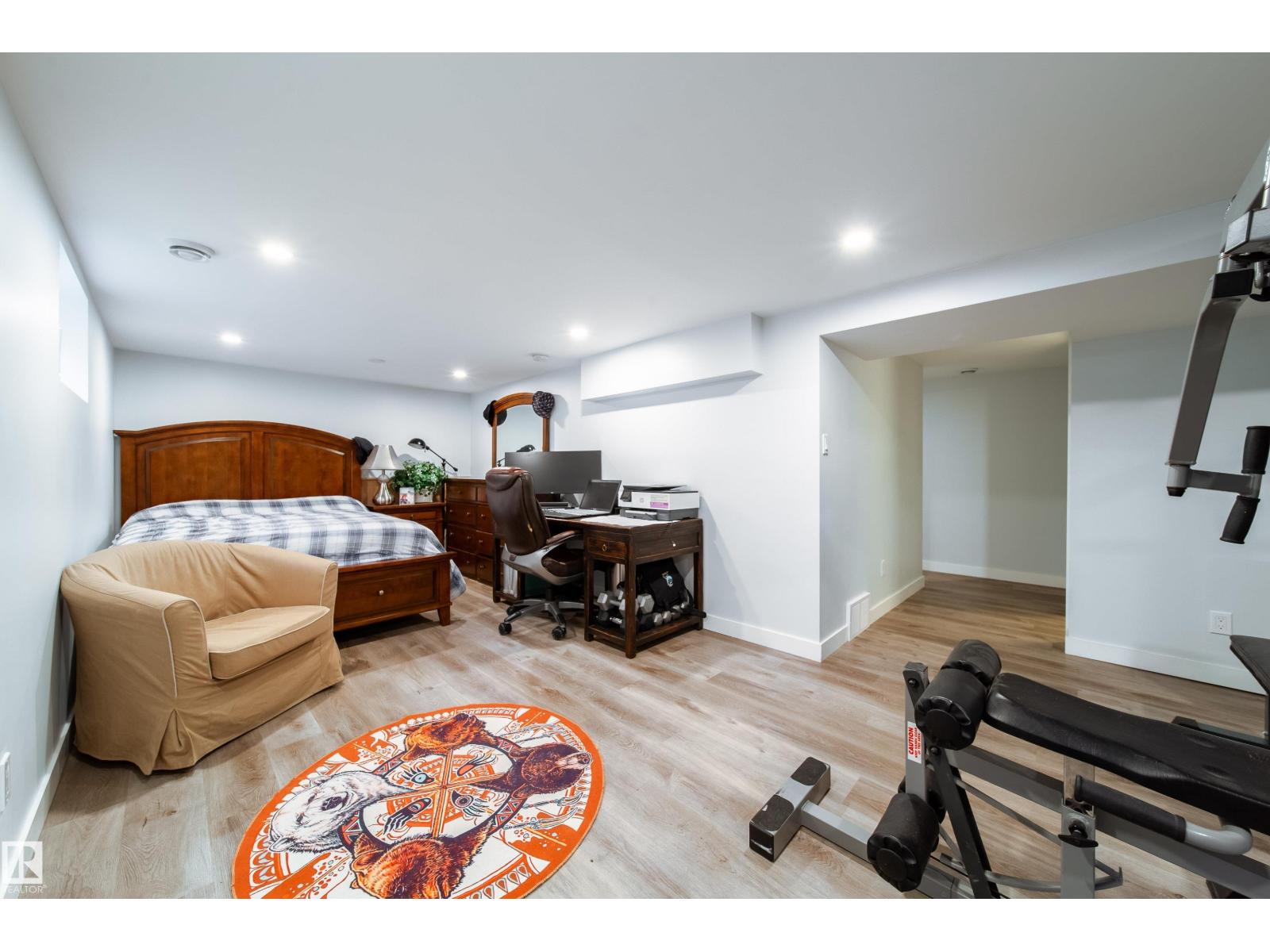 10811 73 Av Nw, Edmonton, Alberta  T6E 1C8 - Photo 23 - E4494893