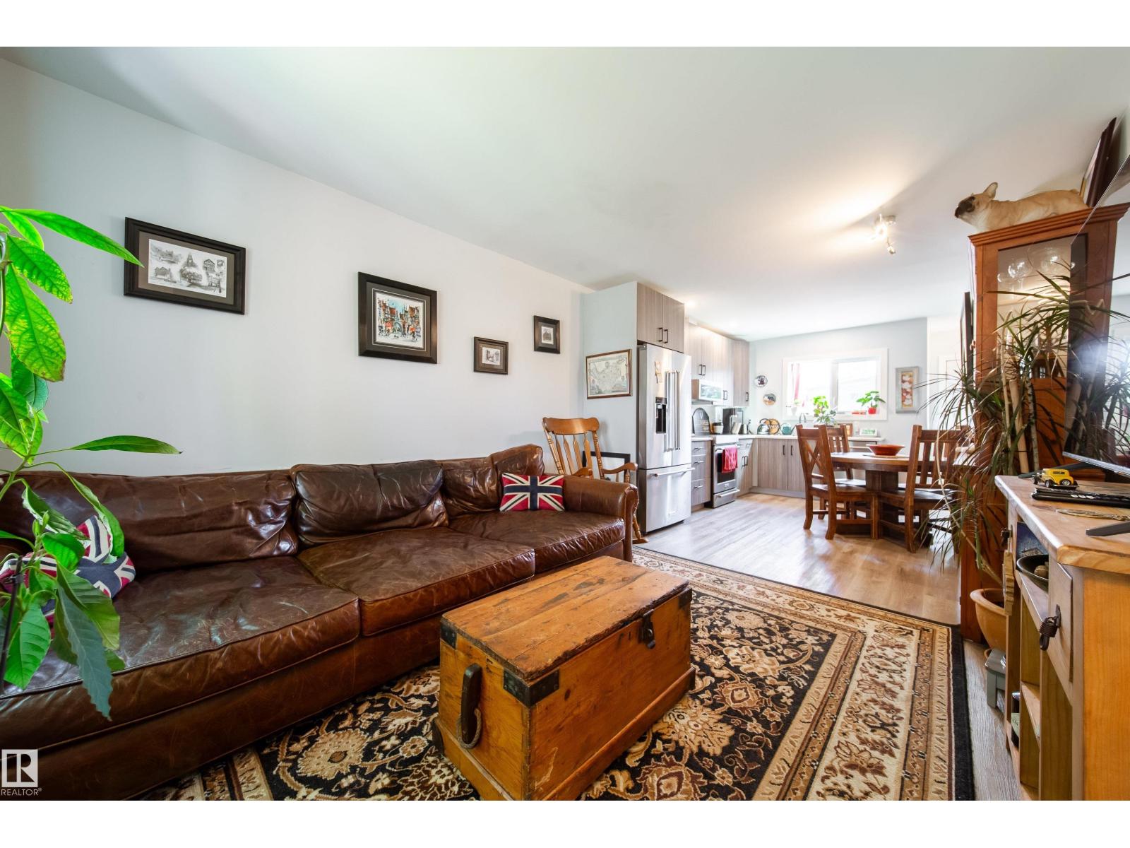 10811 73 Av Nw, Edmonton, Alberta  T6E 1C8 - Photo 4 - E4494893