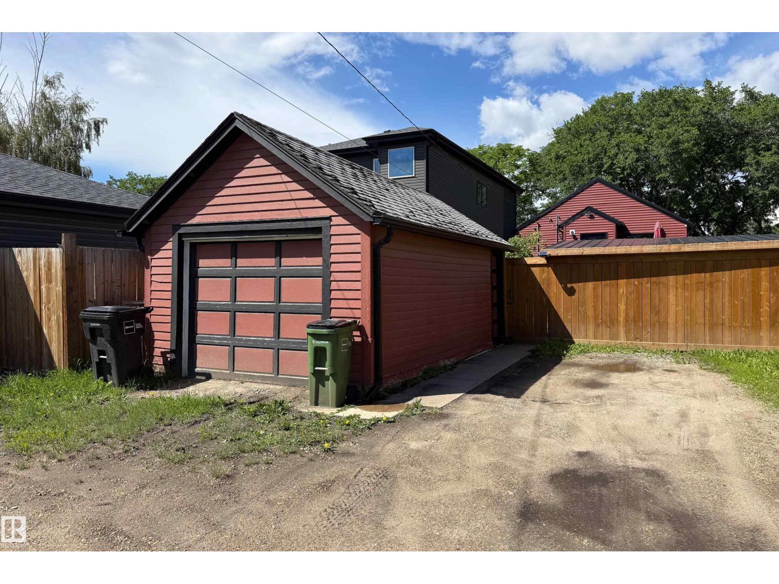 10811 73 Av Nw, Edmonton, Alberta  T6E 1C8 - Photo 41 - E4494893