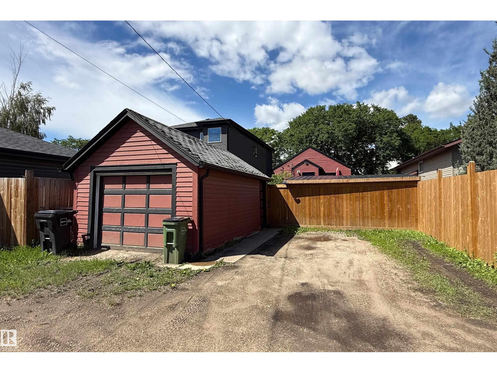 10811 73 Av Nw, Edmonton, Alberta  T6E 1C8 - Photo 42 - E4494893