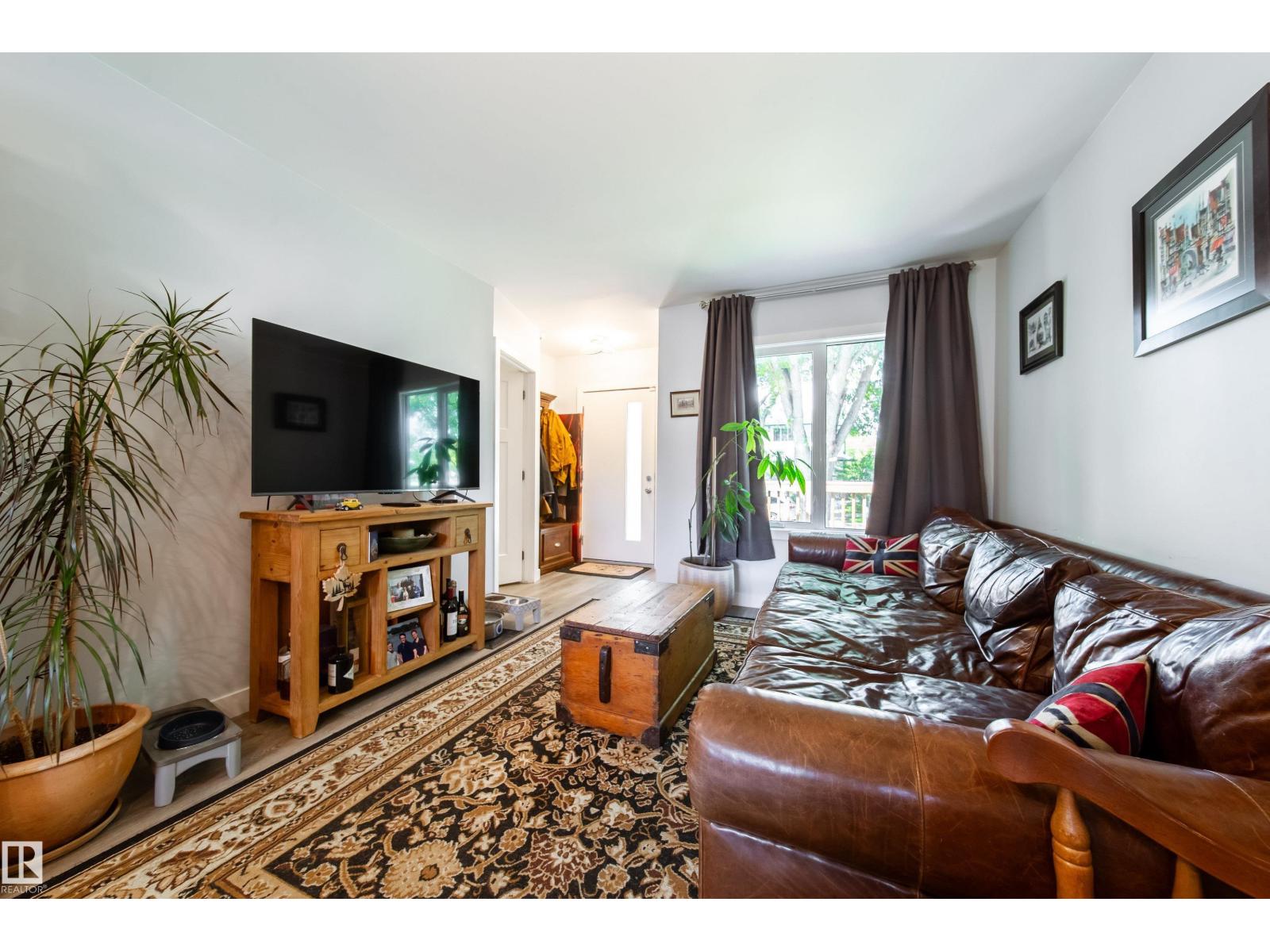 10811 73 Av Nw, Edmonton, Alberta  T6E 1C8 - Photo 5 - E4494893