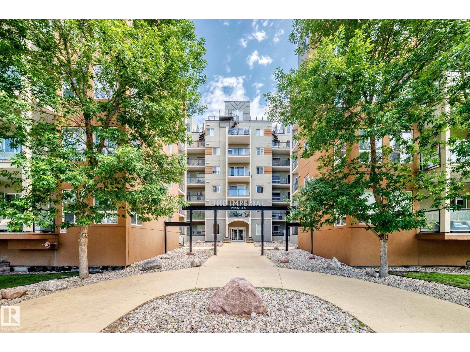 #319 10235 112 ST NW, Edmonton, Alberta