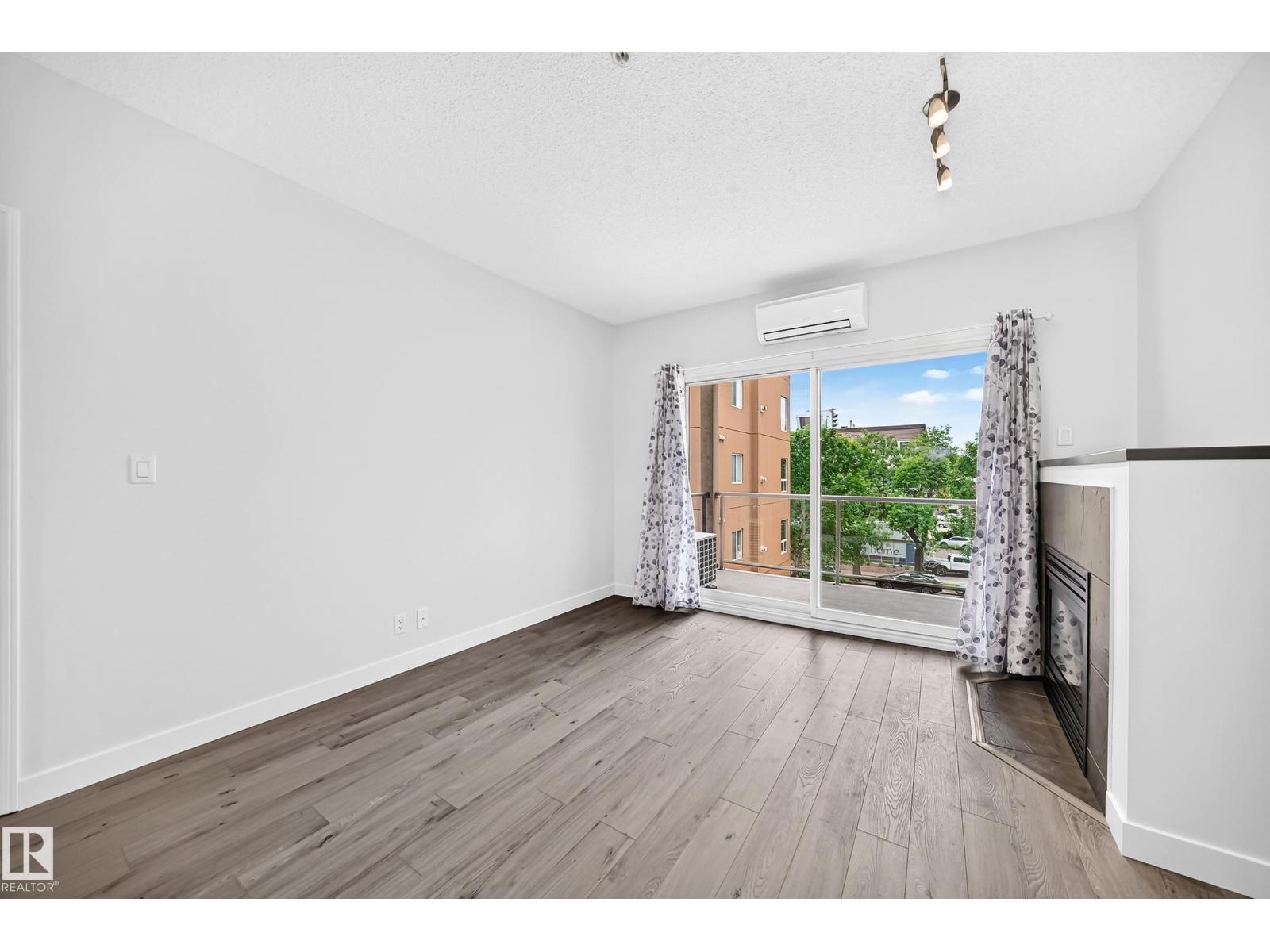 #319 10235 112 St Nw, Edmonton, Alberta  T5K 1M7 - Photo 12 - E4494896