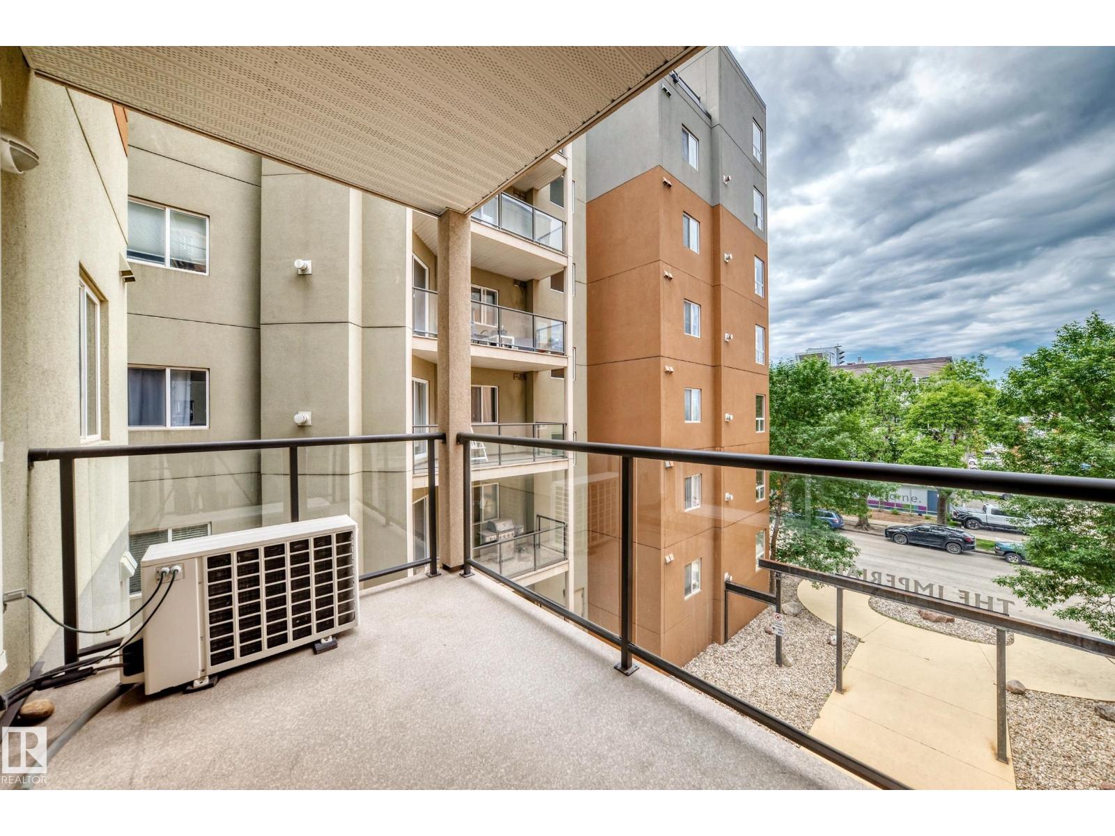 #319 10235 112 St Nw, Edmonton, Alberta  T5K 1M7 - Photo 25 - E4494896