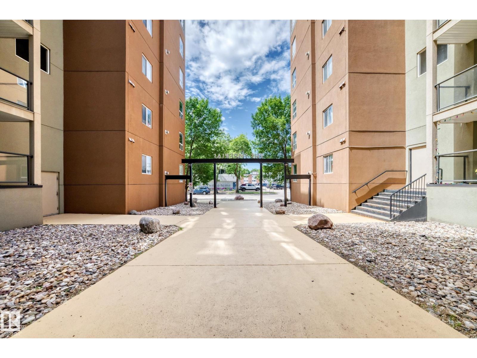 #319 10235 112 St Nw, Edmonton, Alberta  T5K 1M7 - Photo 32 - E4494896