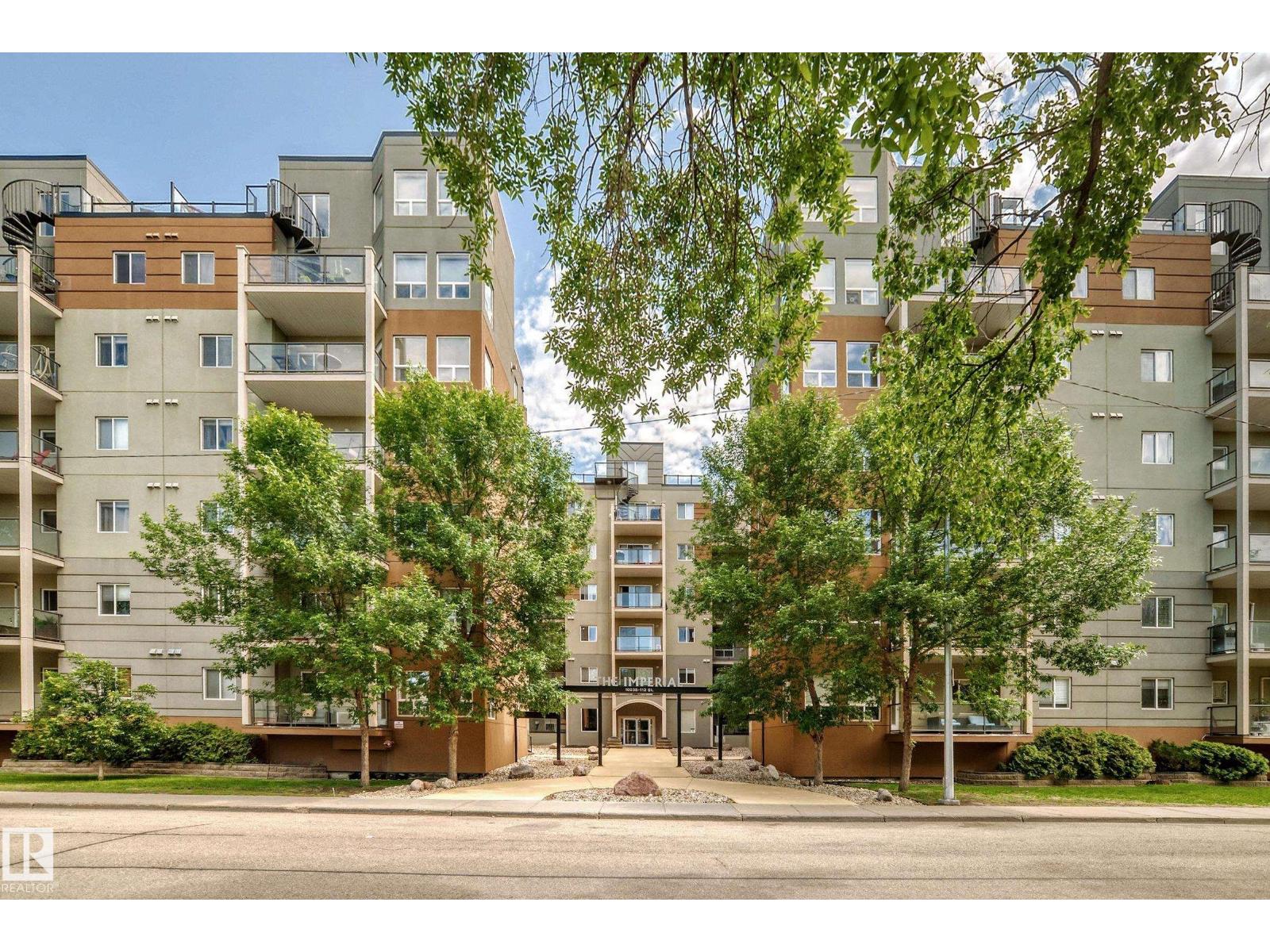 #319 10235 112 St Nw, Edmonton, Alberta  T5K 1M7 - Photo 33 - E4494896