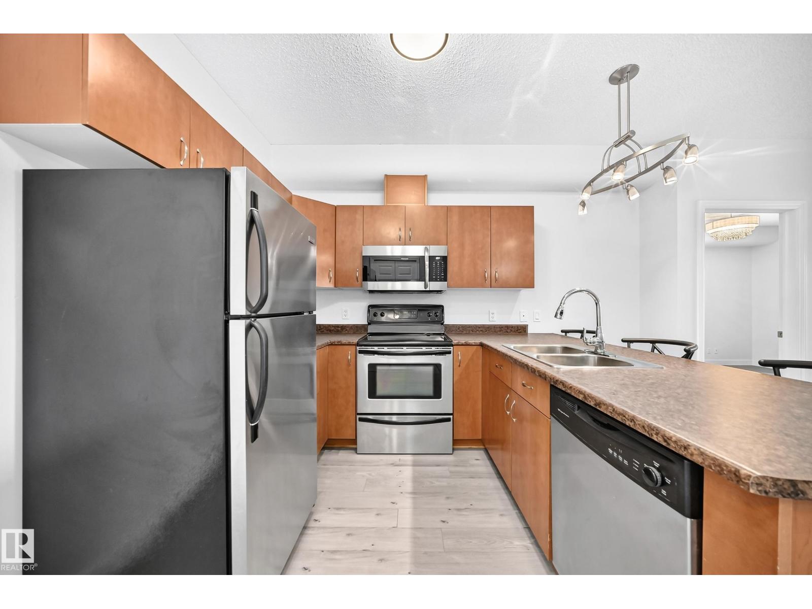 #319 10235 112 St Nw, Edmonton, Alberta  T5K 1M7 - Photo 5 - E4494896