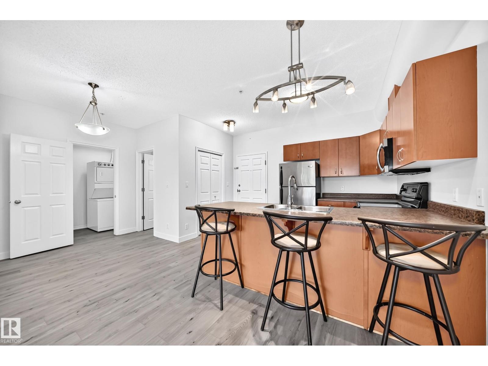 #319 10235 112 St Nw, Edmonton, Alberta  T5K 1M7 - Photo 9 - E4494896