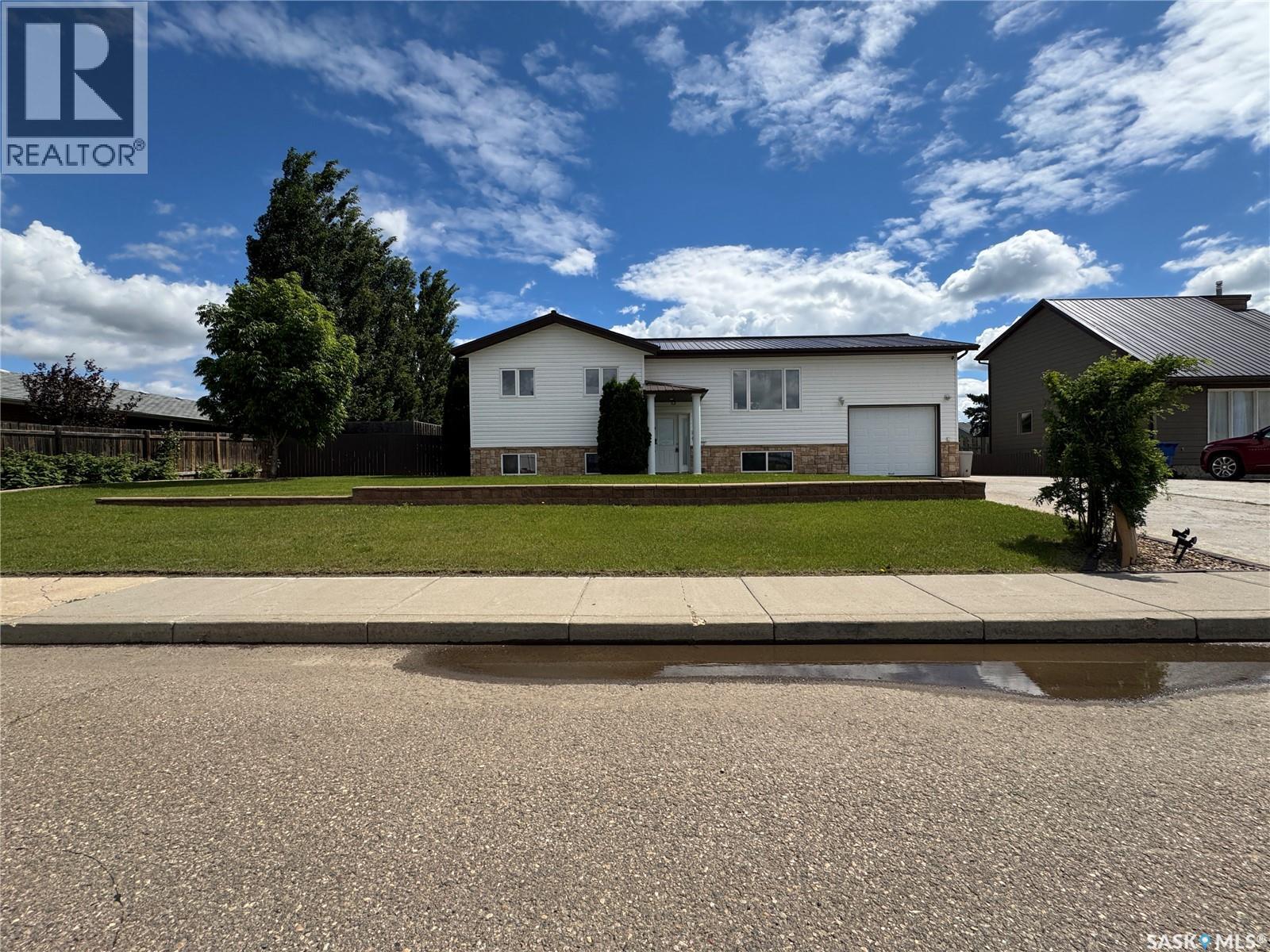 2682 100th STREET, North Battleford, Saskatchewan