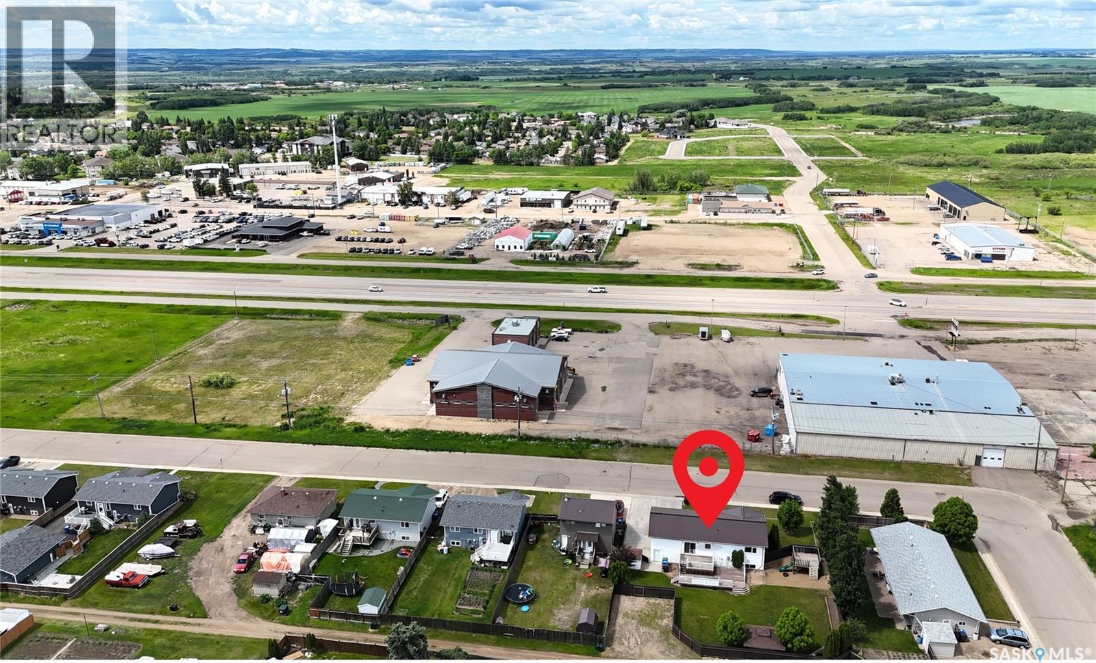 2682 100th Street, North Battleford, Saskatchewan S9A 0Y4 - Photo 23 - SK040179