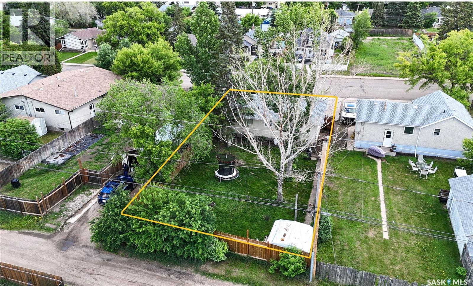 1321 108th Street, North Battleford, Saskatchewan S9A 2B6 - Photo 14 - SK040176