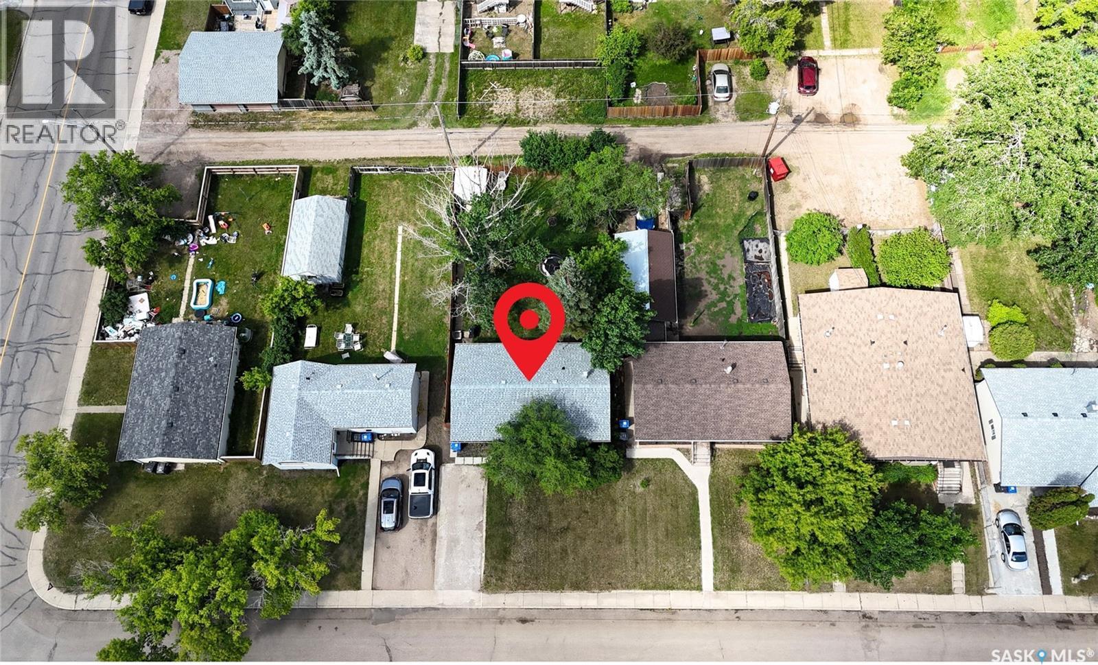 1321 108th Street, North Battleford, Saskatchewan S9A 2B6 - Photo 15 - SK040176
