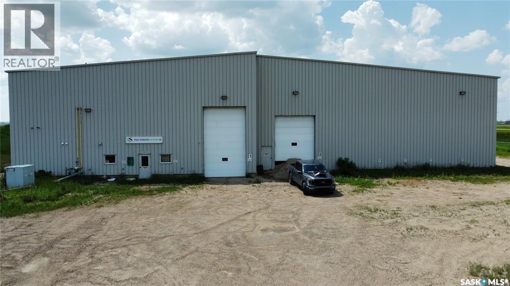1 Bruce Saunders WAY, Wolseley, Saskatchewan