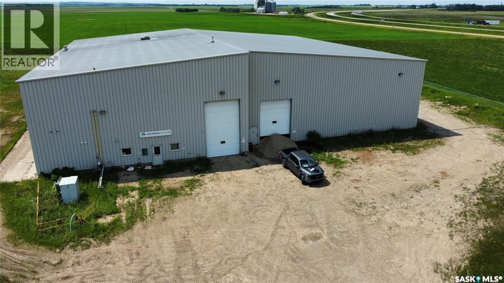 1 Bruce Saunders Way, Wolseley, Saskatchewan S0G 5H0 - Photo 18 - SK040168