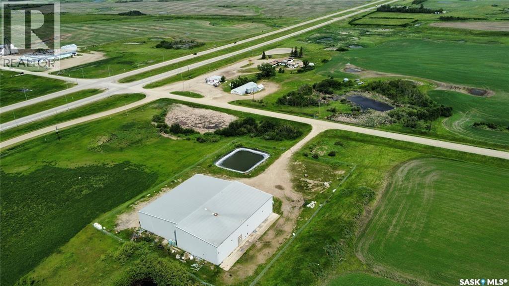 1 Bruce Saunders Way, Wolseley, Saskatchewan S0G 5H0 - Photo 19 - SK040168