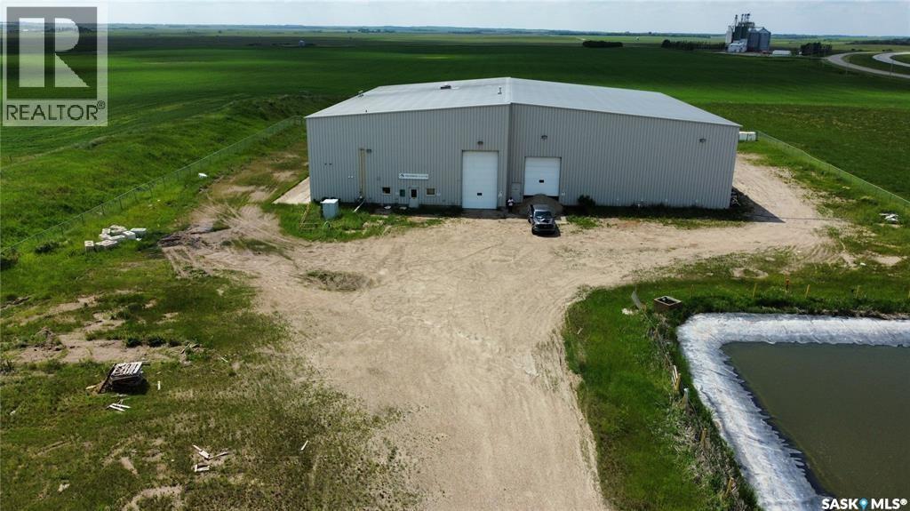 1 Bruce Saunders Way, Wolseley, Saskatchewan S0G 5H0 - Photo 20 - SK040168