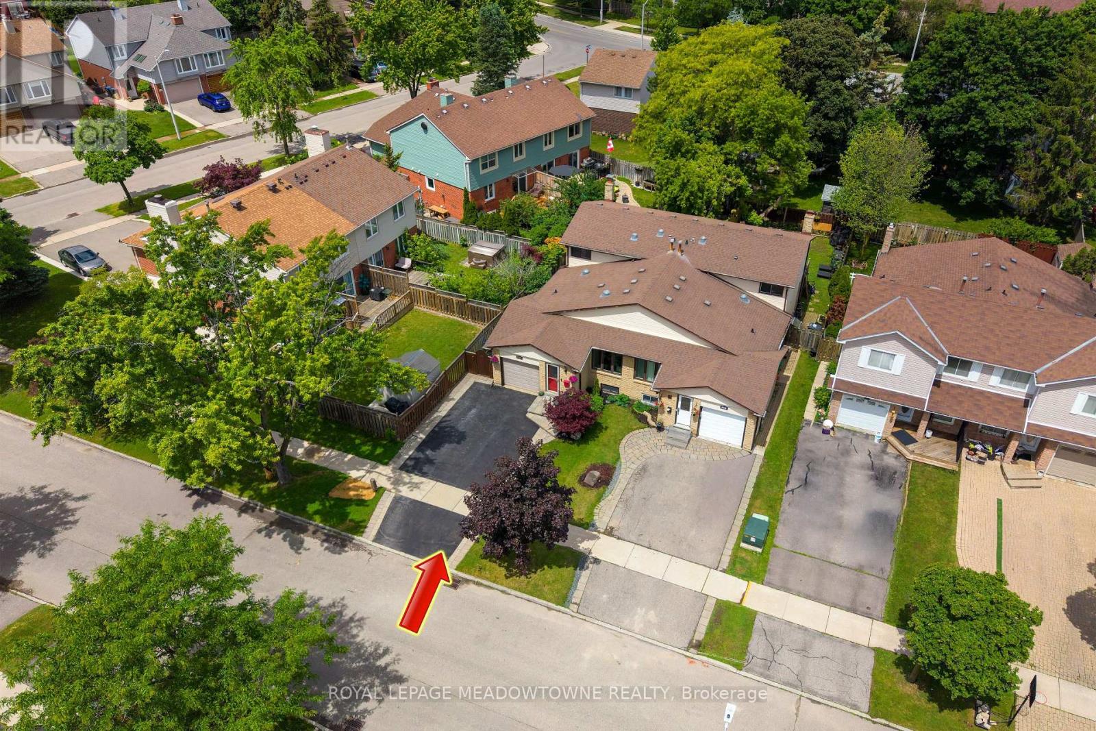 2821 Bucklepost Crescent, Mississauga, Ontario  L5N 1X6 - Photo 50 - W13470762