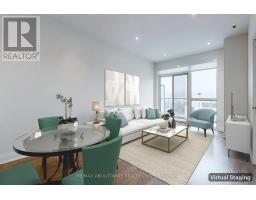 1007 - 55 SPEERS ROAD, Oakville, Ontario