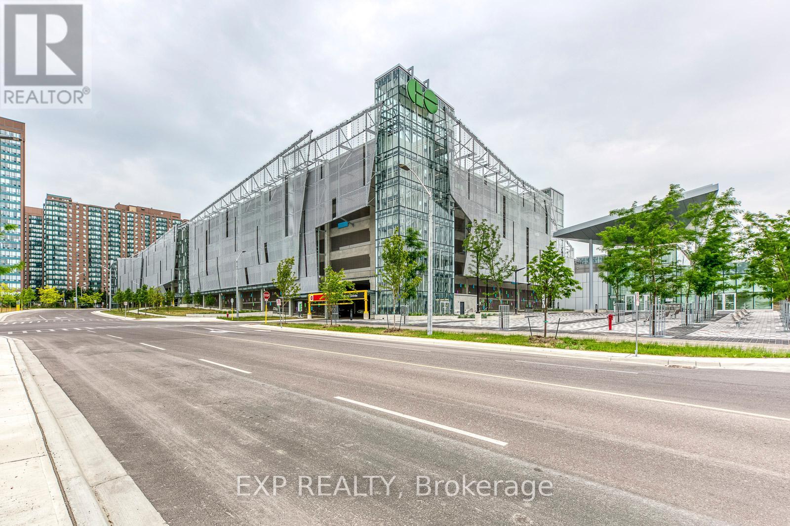 205 - 135 Hillcrest Avenue, Mississauga, Ontario  L5B 4B1 - Photo 19 - W13470776