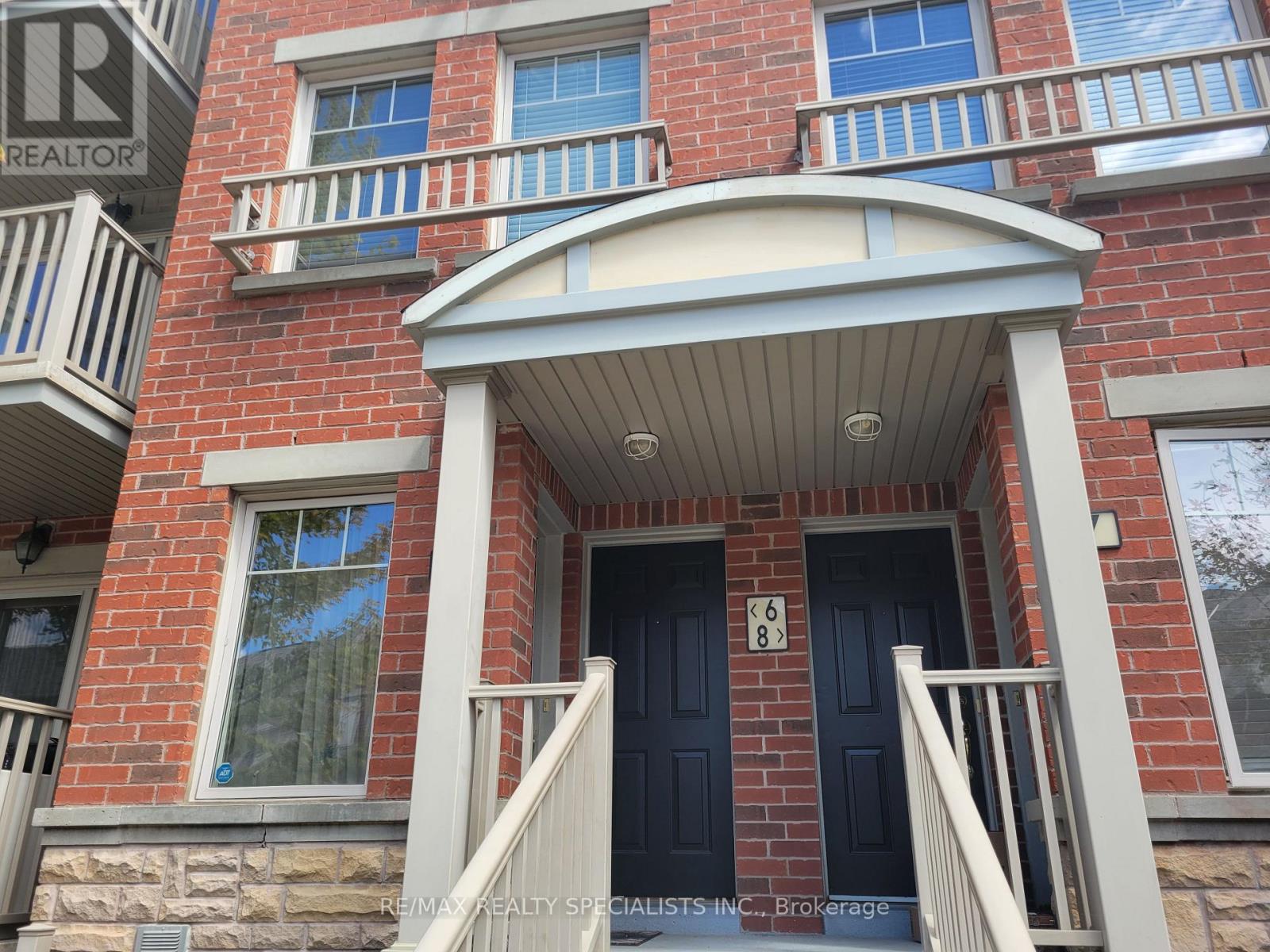 6 - 3250 BENTLEY DRIVE