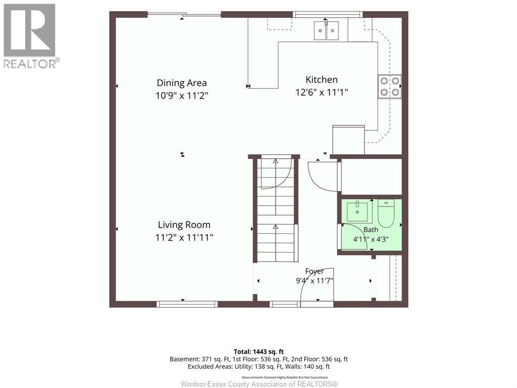 10700 Atwater Crescent, Windsor, Ontario  N8R 1N6 - Photo 40 - 26014697