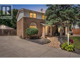 10700 ATWATER CRESCENT, Windsor, Ontario